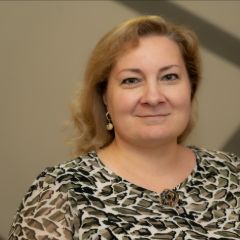Анисимова Анна Николаевна