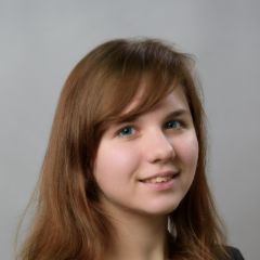 Новикова Анастасия