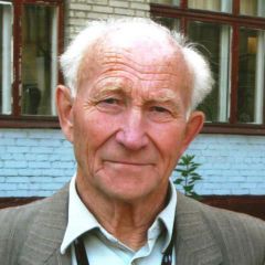 Никель Альберт