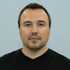 Плюхин Валерий
