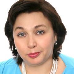 Каморина Елена