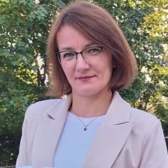 Виноградова Наталья