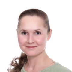 Пономарева Марина