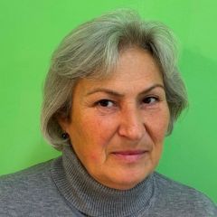 Тогузова Марина