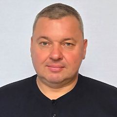 Бондаренко Андрей