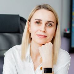 Никулина Светлана