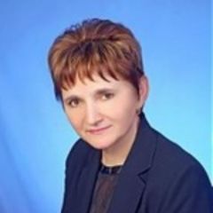 Зюканова Елена
