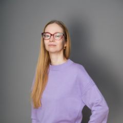 Вершинина Светлана