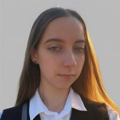 Буренкова Евгения