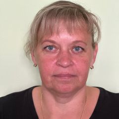 Зубкова Екатерина