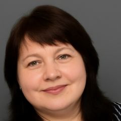 Буренкова Юлия