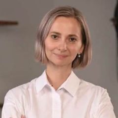 Жарова Екатерина