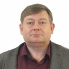 Гончаренко Владимир