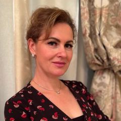Базанова Диана Ивановна