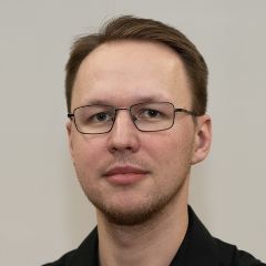 Росляков Алексей