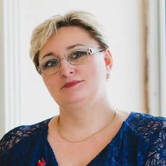 Тремина Елена