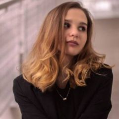 Лапшина Полина