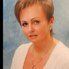 Шкапцова Ольга