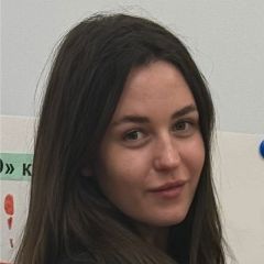 Самошина Полина