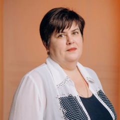 Солодкая Светлана