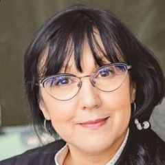 Щербакова Галина