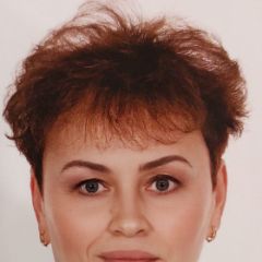 Бирюкова Светлана