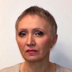 Паршутина Елена