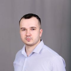 Сафонов Олег