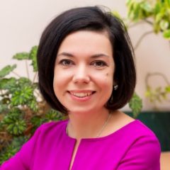 Гокарева Марина