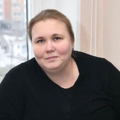 Савина Ирина