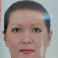Володина Ольга