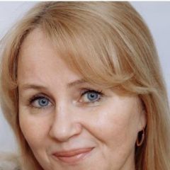 Кокарева Алла