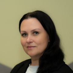 Пиминова Алла