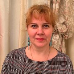Попова Татьяна