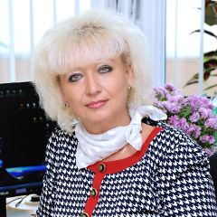 Князева Елена