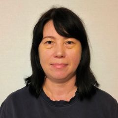 Захватова Надежда