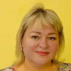 Пыркина Елена