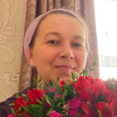 Ильина Анна