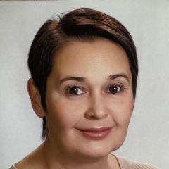 Джабарова Елена