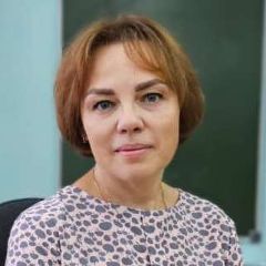 Заболотняя Ольга