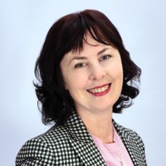 Окорокова Елена