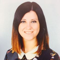Маслова Марина