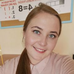 Подорванова Наталья
