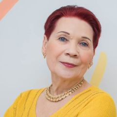 Василаки Валентина
