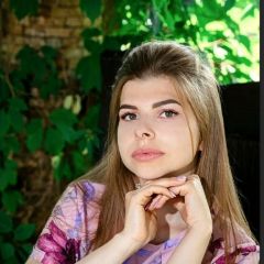 Можаева Анастасия