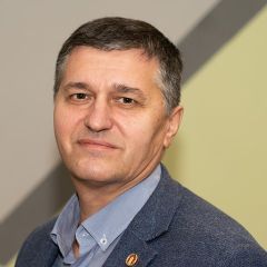 Федосенко Александр
