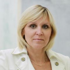 Кульгавцева Галина