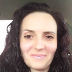 Павлова Елена