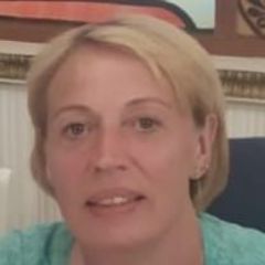 Ивкова Светлана