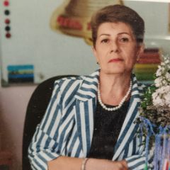 Бычкова Ирина
